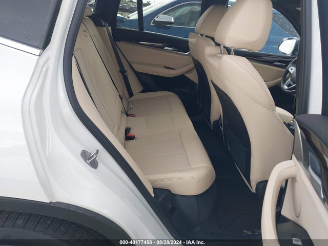 5UX43DP01R9V74071 BMW X3 Sdrive30i