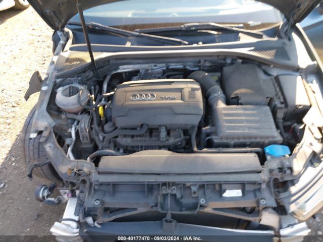 WAUA7GFF9G1042897 Audi A3 1.8t Premium