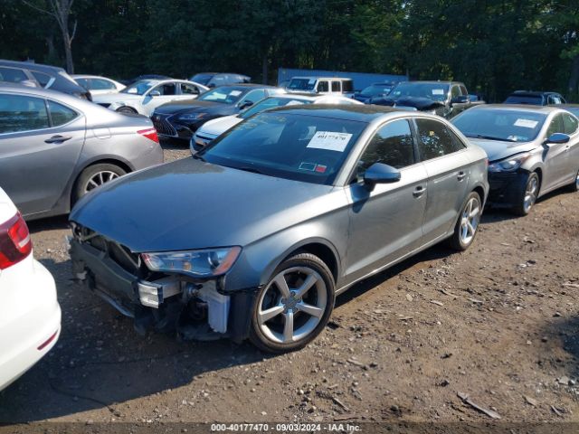 WAUA7GFF9G1042897 Audi A3 1.8t Premium