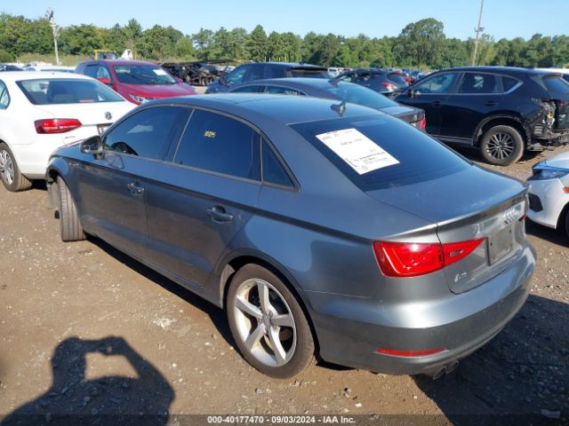 WAUA7GFF9G1042897 Audi A3 1.8t Premium