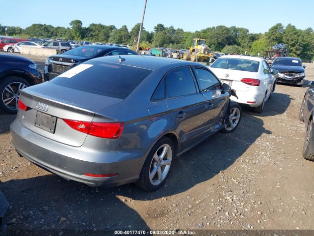 WAUA7GFF9G1042897 Audi A3 1.8t Premium