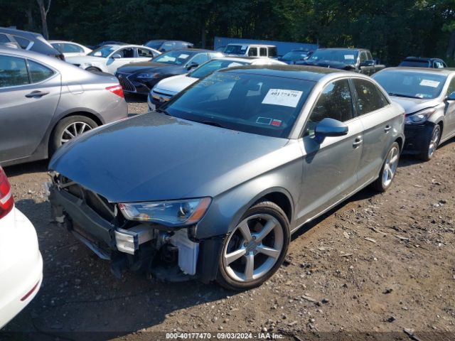 WAUA7GFF9G1042897 Audi A3 1.8t Premium