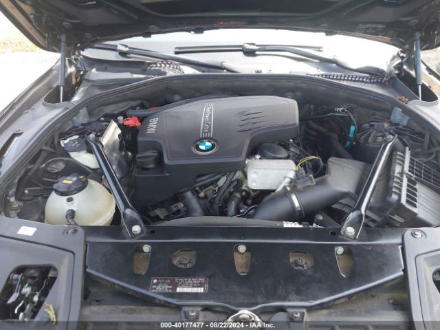 WBA5A7C55FD624880 BMW 528i Xdrive