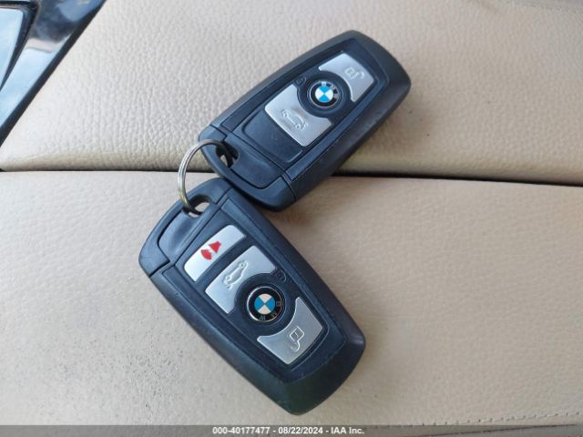 WBA5A7C55FD624880 BMW 528i Xdrive