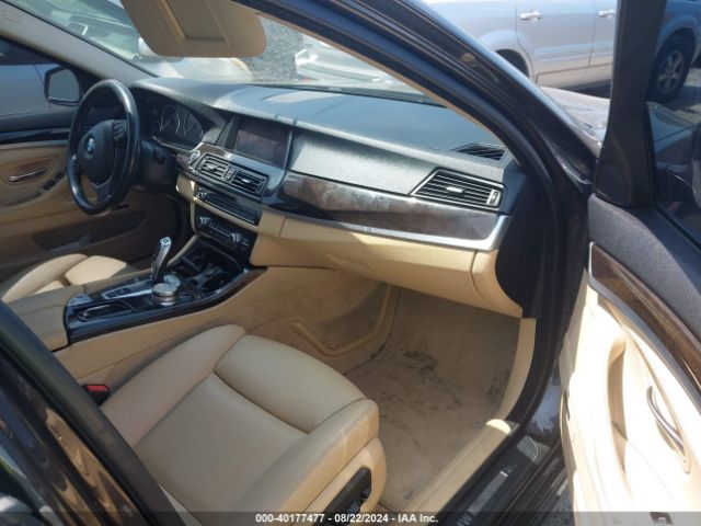 WBA5A7C55FD624880 BMW 528i Xdrive