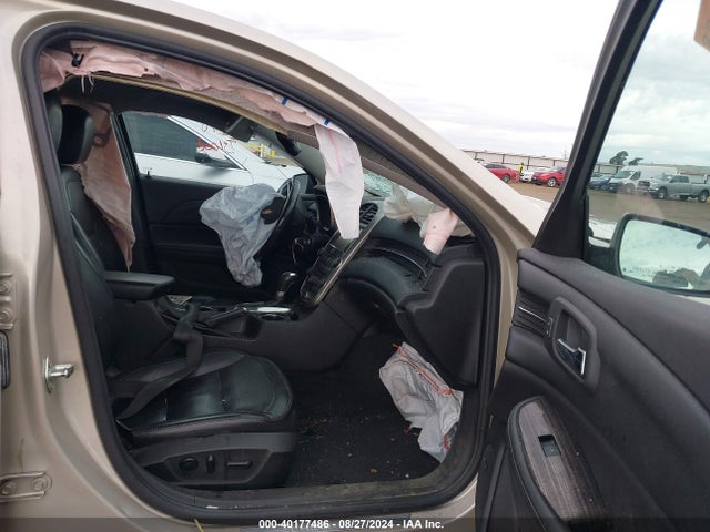 Chevrolet Malibu 2lz 2014 1G11J5SX2EF160144 Image 5