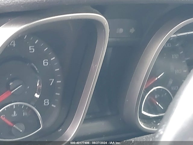 Chevrolet Malibu 2lz 2014 1G11J5SX2EF160144 Image 7