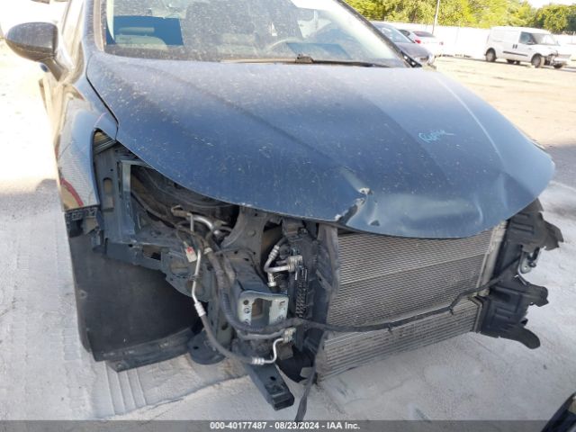1G1BE5SM5J7204463 Chevrolet Cruze Lt Auto