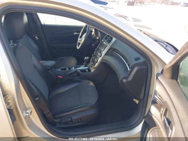 1G11C5SA5GF116065 Chevrolet Malibu Limited Lt