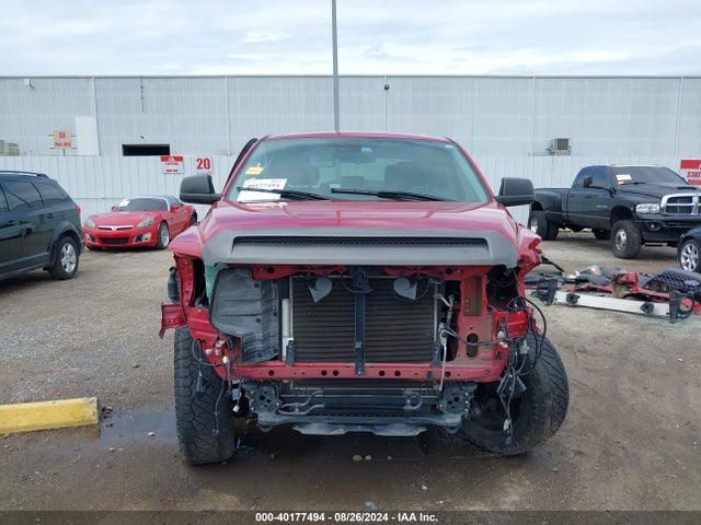 Toyota Tundra Sr 2021 5TFRY5F11MX280828 Image 13