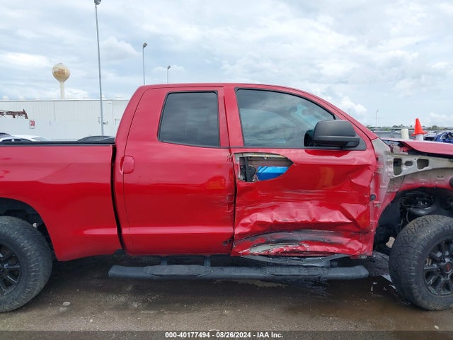 Toyota Tundra Sr 2021 5TFRY5F11MX280828 Image 14