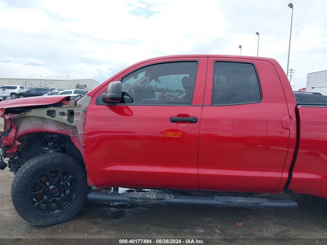 Toyota Tundra Sr 2021 5TFRY5F11MX280828 Image 15