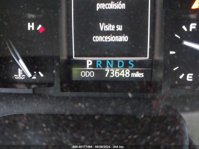 Toyota Tundra Sr 2021 5TFRY5F11MX280828 Image 16