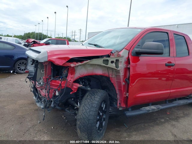 Toyota Tundra Sr 2021 5TFRY5F11MX280828 Image 19
