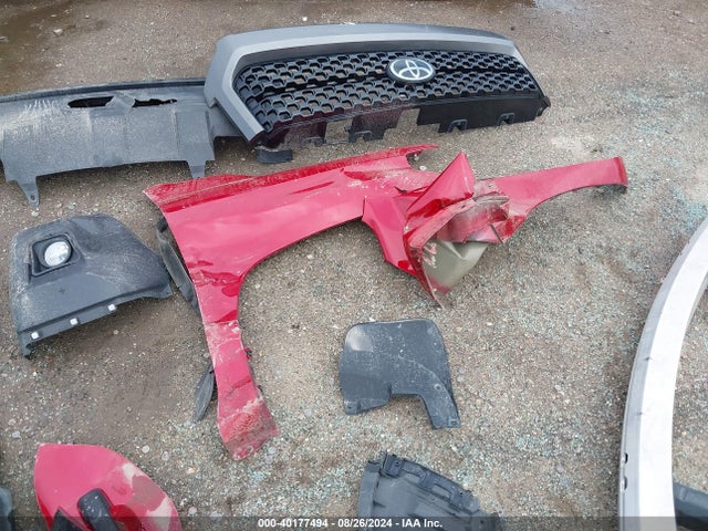 Toyota Tundra Sr 2021 5TFRY5F11MX280828 Image 21