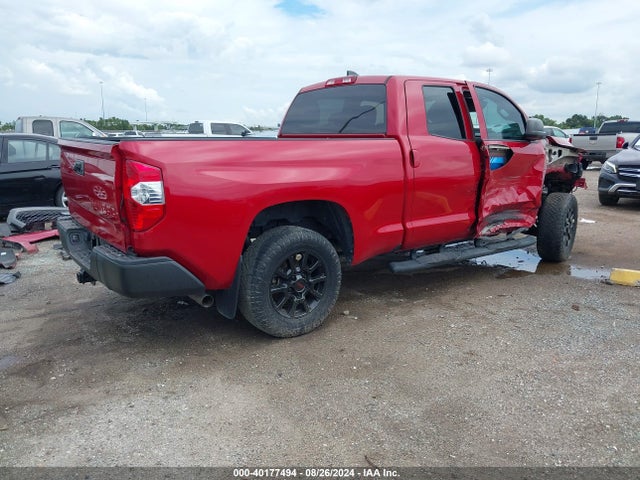 Toyota Tundra Sr 2021 5TFRY5F11MX280828 Image 4
