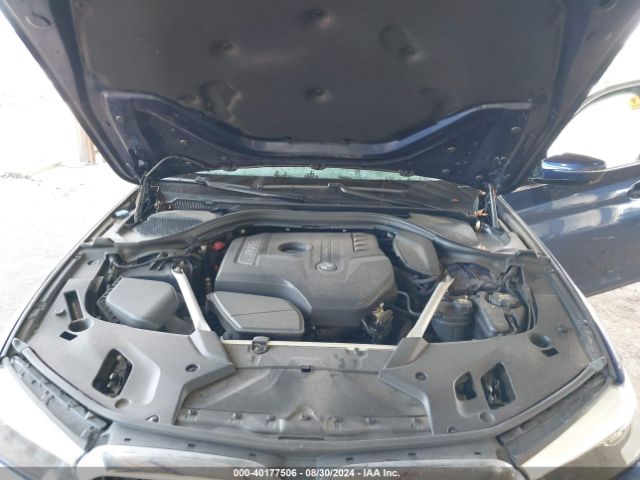 WBAJA7C53KWC77985 BMW 530i Xdrive
