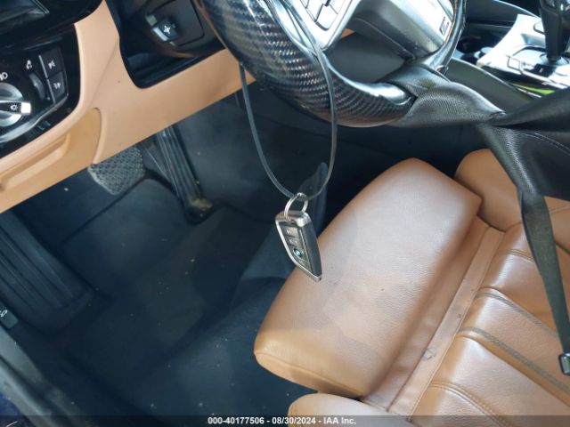 WBAJA7C53KWC77985 BMW 530i Xdrive