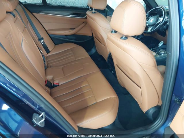 WBAJA7C53KWC77985 BMW 530i Xdrive