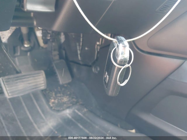 Honda Cr-v Ex-l 2015 5J6RM4H76FL054389 Image 11