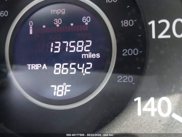 Honda Cr-v Ex-l 2015 5J6RM4H76FL054389 Image 15