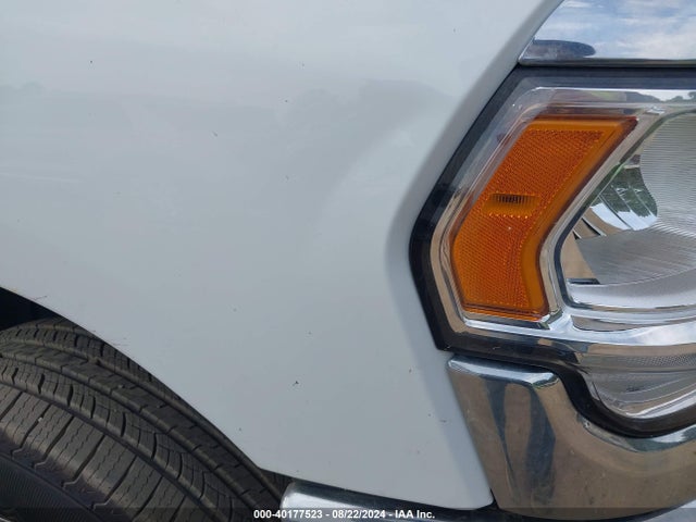 3C6UR5JL4NG365501 RAM 2500 Big Horn  4x4 8' Box