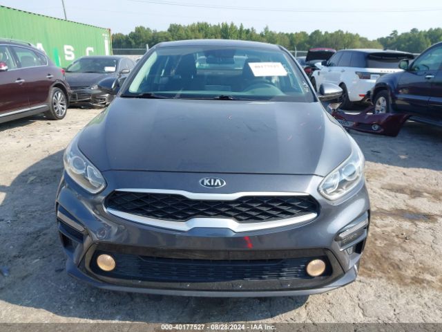 3KPF24AD1ME325122 KIA Forte Lxs