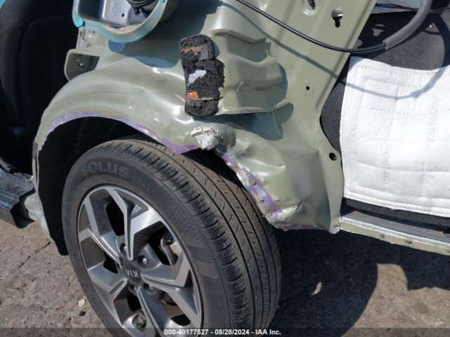 3KPF24AD1ME325122 KIA Forte Lxs