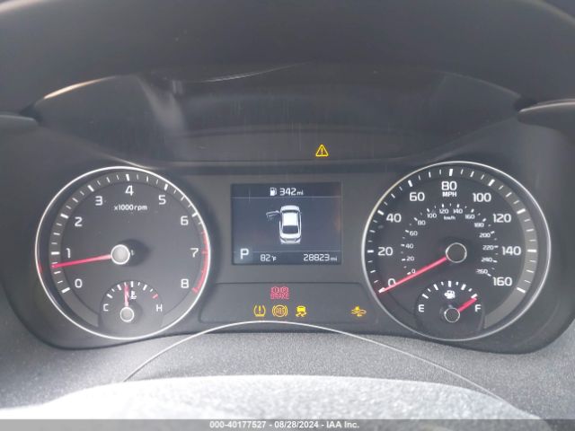 3KPF24AD1ME325122 KIA Forte Lxs