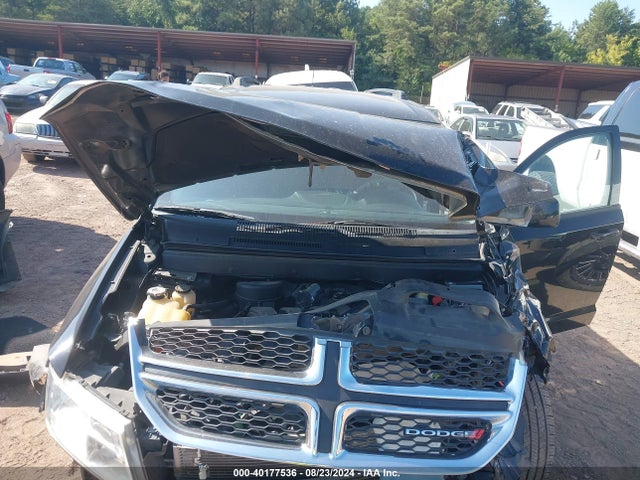 3C4PDCBG1FT711345 Dodge Journey Sxt