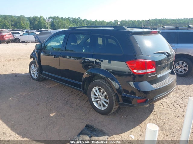 3C4PDCBG1FT711345 Dodge Journey Sxt