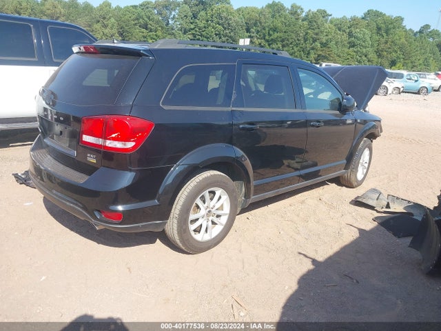 3C4PDCBG1FT711345 Dodge Journey Sxt