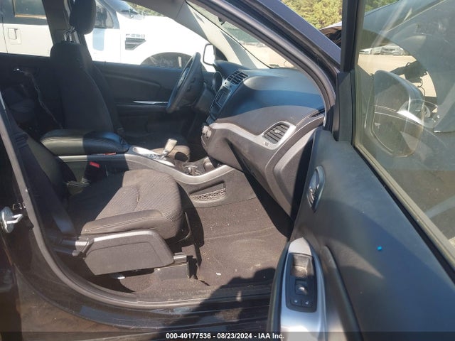 3C4PDCBG1FT711345 Dodge Journey Sxt
