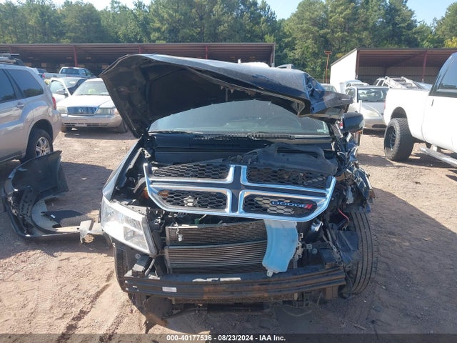 3C4PDCBG1FT711345 Dodge Journey Sxt