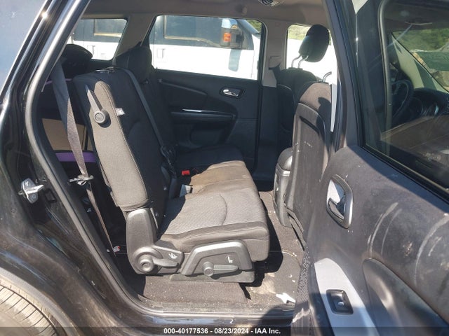 3C4PDCBG1FT711345 Dodge Journey Sxt