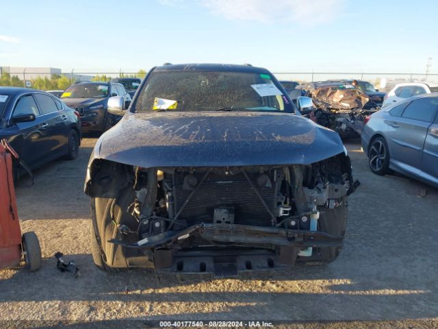 1C4RDHAG1HC709102 Dodge Durango Sxt Rwd