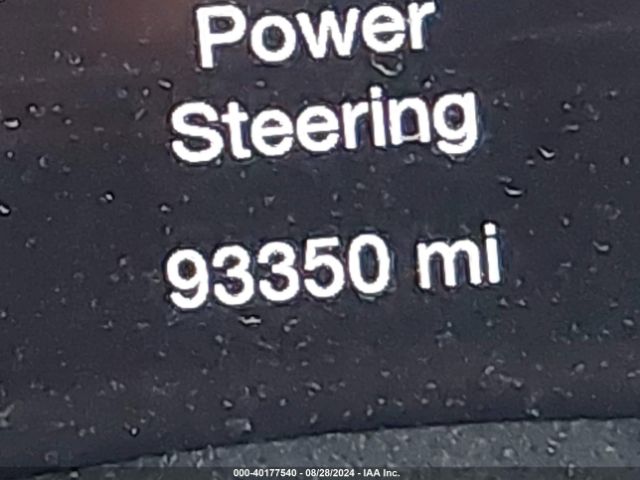 1C4RDHAG1HC709102 Dodge Durango Sxt Rwd