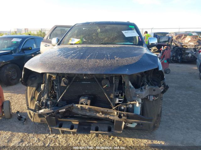 1C4RDHAG1HC709102 Dodge Durango Sxt Rwd