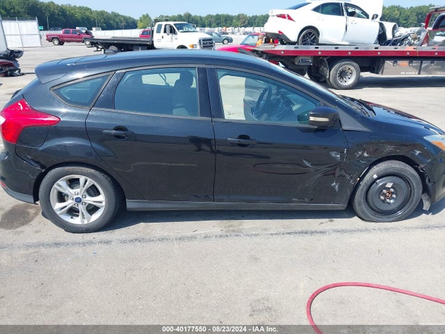 Ford FOCUS SE 2014 1FADP3K26EL235687 Image 6