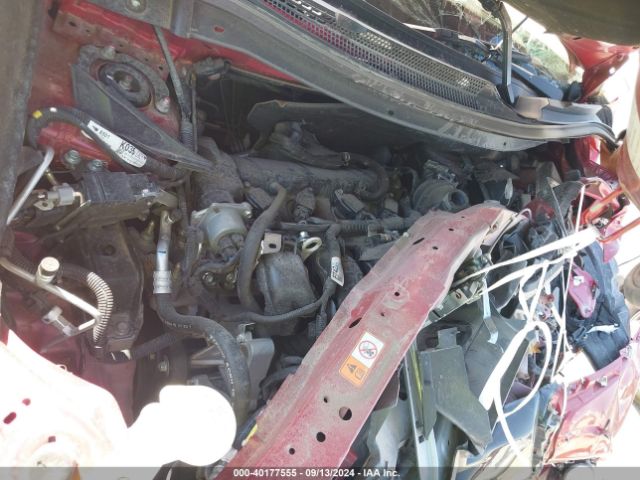 JA4AD3A35JZ014812 Mitsubishi Outlander Sel