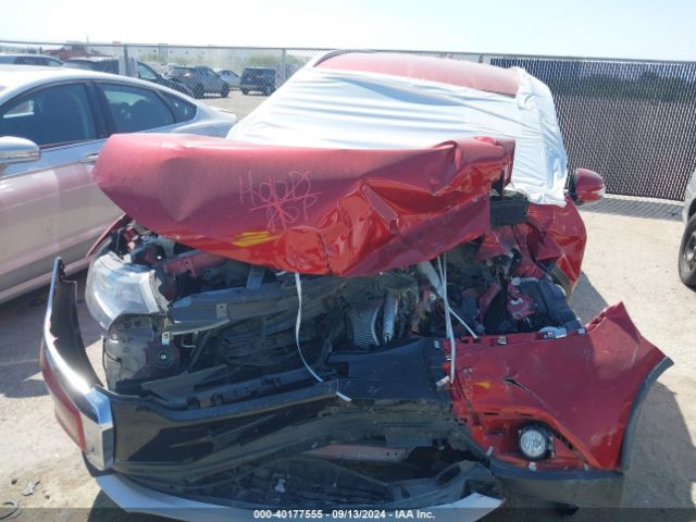 JA4AD3A35JZ014812 Mitsubishi Outlander Sel