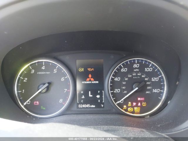 JA4AD3A35JZ014812 Mitsubishi Outlander Sel