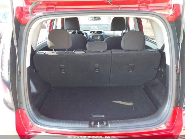 KNDJN2A20K7677660 KIA Soul