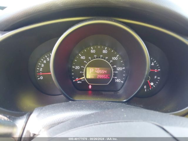 KNDJN2A20K7677660 KIA Soul