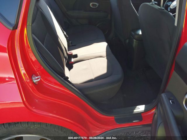 KNDJN2A20K7677660 KIA Soul