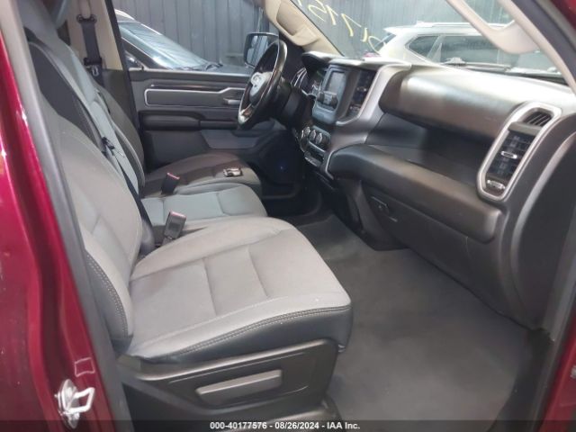 1C6SRFBT0LN215210 RAM 1500 Big Horn Quad Cab 4x4 6'4 Box