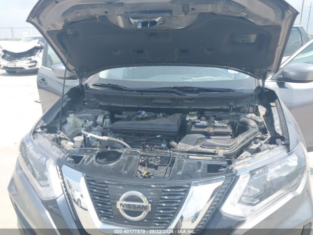 KNMAT2MTXHP617274 Nissan ROGUE S
