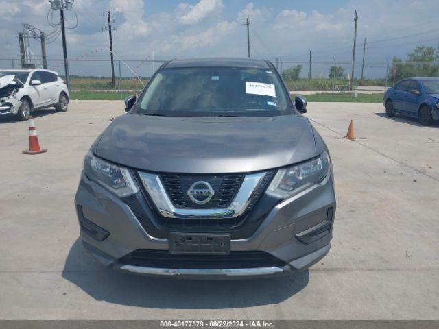 KNMAT2MTXHP617274 Nissan ROGUE S