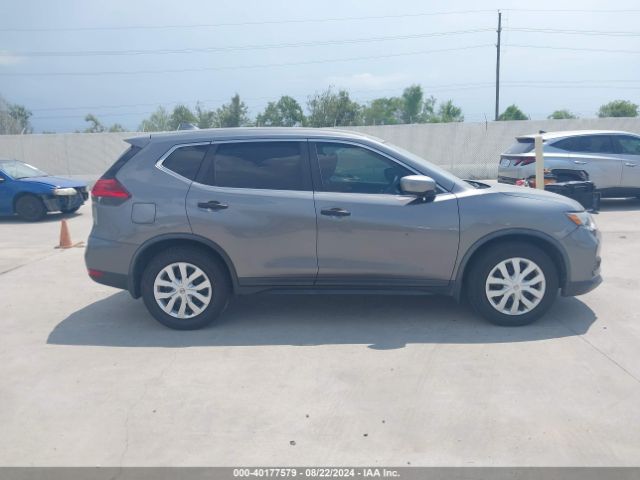 KNMAT2MTXHP617274 Nissan ROGUE S