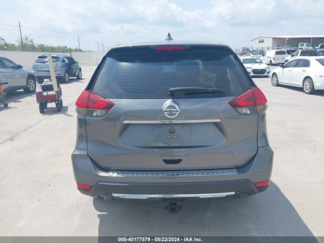 KNMAT2MTXHP617274 Nissan ROGUE S